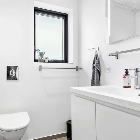 Cozy In With Sauna *