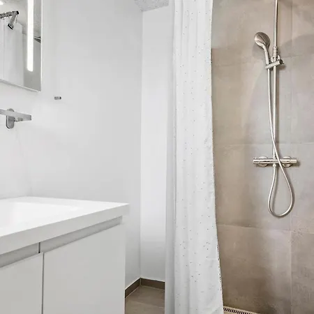 Cozy In With Sauna Hejls