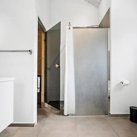 Cozy In With Sauna * Hejls