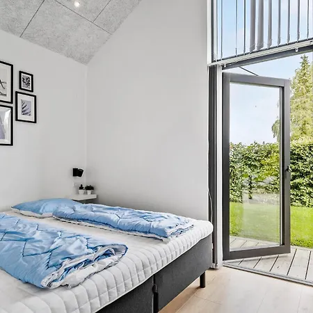 Cozy In With Sauna Holiday home