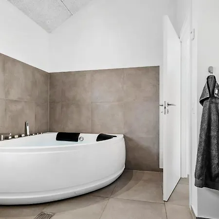 Cozy In With Sauna Holiday home