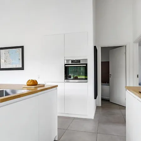 Cozy In With Sauna Holiday home Hejls