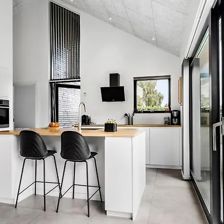 Cozy In With Sauna Holiday home