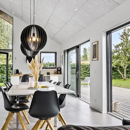 Holiday home Cozy In With Sauna