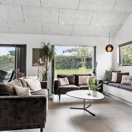 Cozy In With Sauna Holiday home *