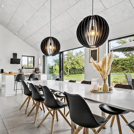 Holiday home Cozy In With Sauna *