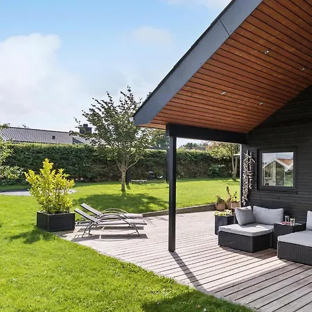 Cozy In With Sauna Holiday home *