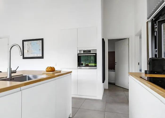 Cozy In With Sauna Casa de Férias Hejls