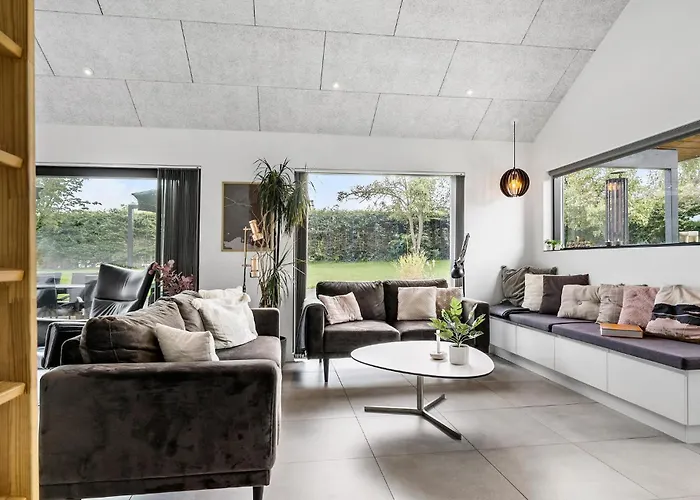 Cozy In With Sauna Casa de Férias *